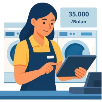 LaundryCash